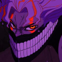 Dan Da Dan ON THE WAY (SEASON 2) OP