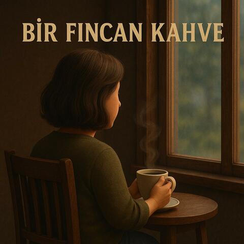 Bir Fincan Kahve