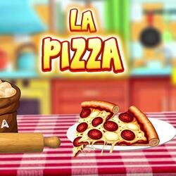 La Pizza