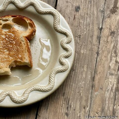 The Evolution of Breads