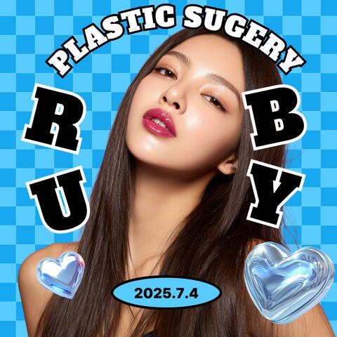 Ruby-PlasticSugery