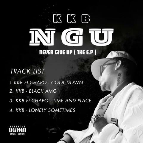 Cool Down (feat. Chapo)