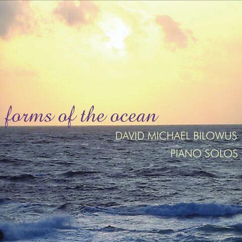 Forms of the Ocean
