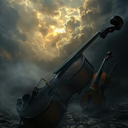 Rise Again (String Orchestra)