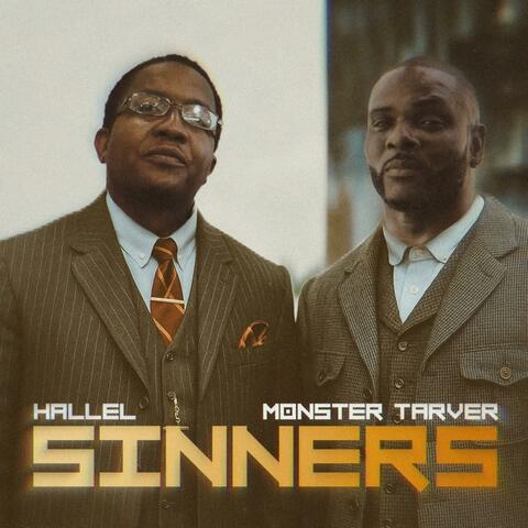 SINNERS (feat. Monster Tarver)