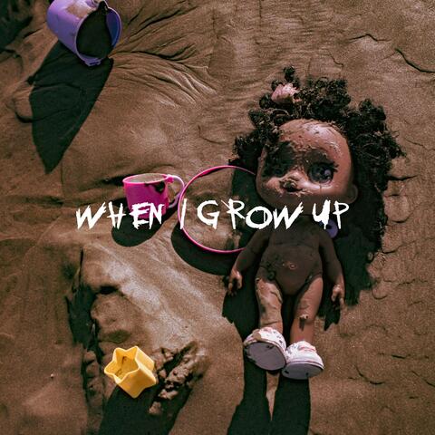When I Grow Up