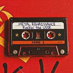 Rocking The USSR