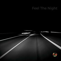 Feel The Night (feat. Calen Gray)
