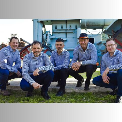 Polkas Enganchadas