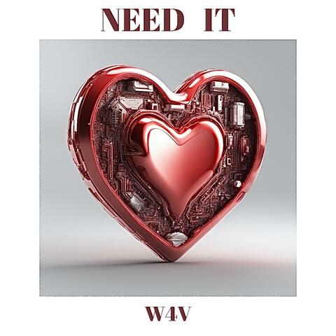 Need It