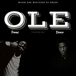 OLE (feat. Trams)