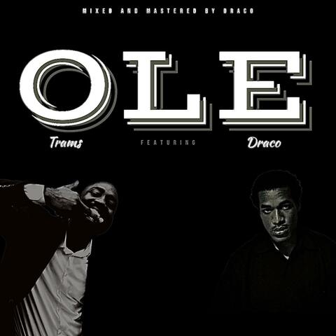 OLE (feat. Trams)