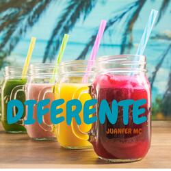 DIFERENTE