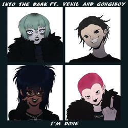 I'm Done (feat. GongiBoy) (Candy Bar Version)