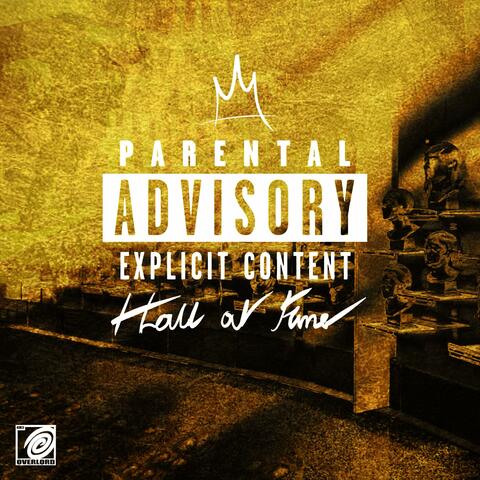 HALL OF FAME