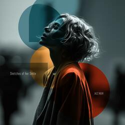 Sketches of her Smile