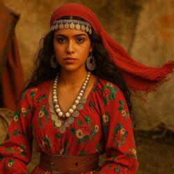 Muro Shavo (Afro House Remix)