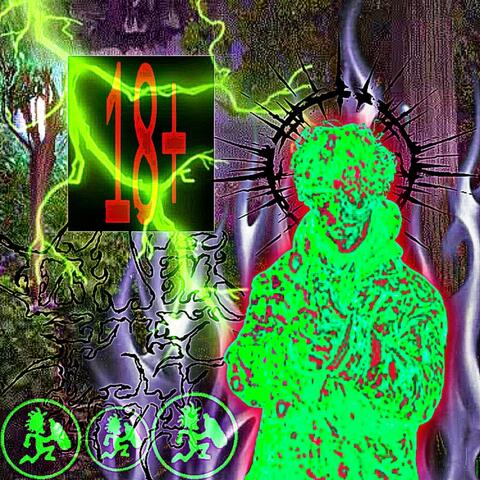 I give you the power