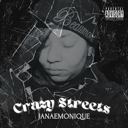Crazy Streets (Radio Edit)