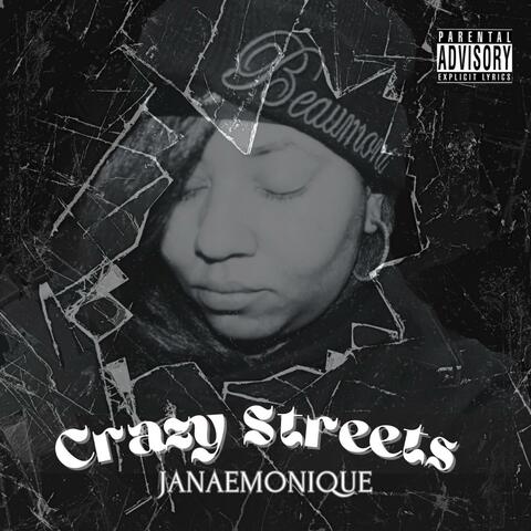 Crazy Streets (Radio Edit)