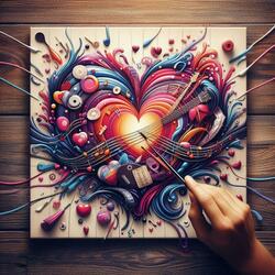 Heartstrings