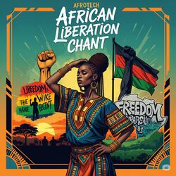 African Liberation Chant (Afro Tech)
