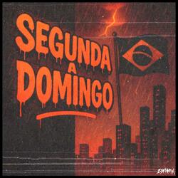 MONTAGEM SEGUNDA A DOMINGO (Sped up)