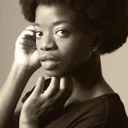 Courage (feat. Michael Obed) (Acoustic Version)