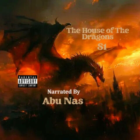 The House of The Dragons S1