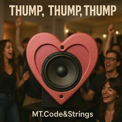 Thump, Thump, Thump!