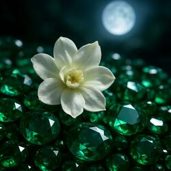 Sweet Like Jasmine (feat. ykitsethann)