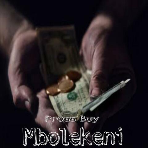Mbolekeni