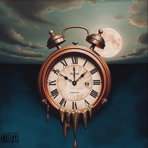 Time (feat. FTB Hoy-Z)