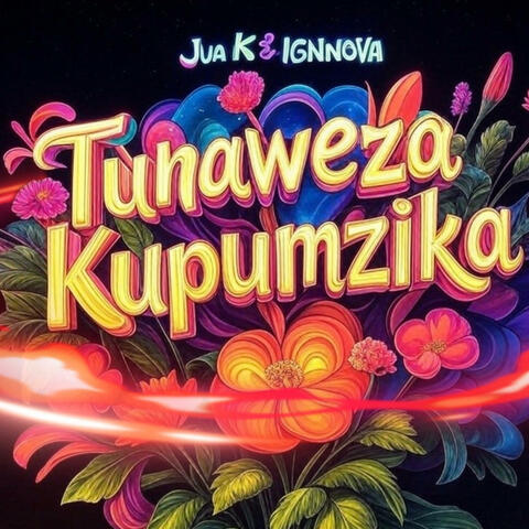 Tunaweza Kupumzika