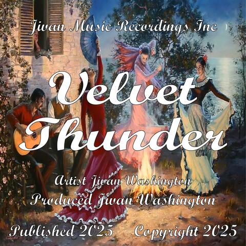 Velvet Thunder