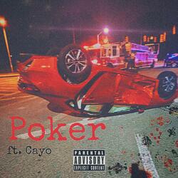 Poker (feat. Cayo)