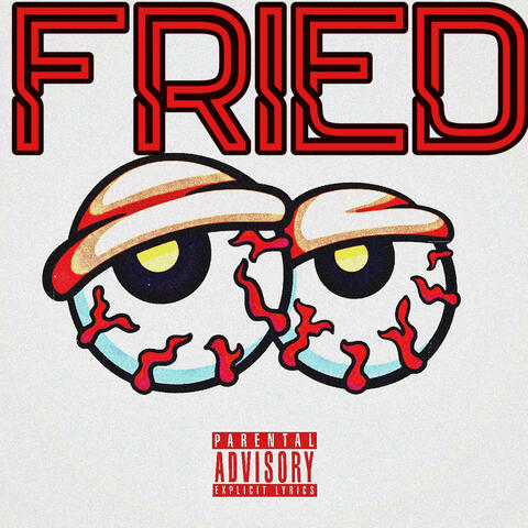 FRIED (feat. irokkout)