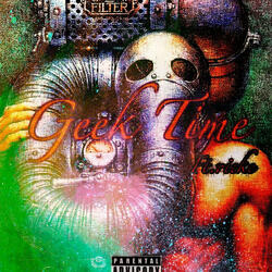 Geek Time (feat. Rieke)