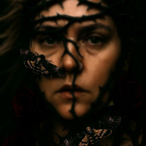 Silence is my lullaby