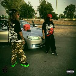 Corte medusa (feat. Marlon breeze)