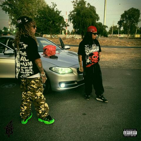 Corte medusa (feat. Marlon breeze)