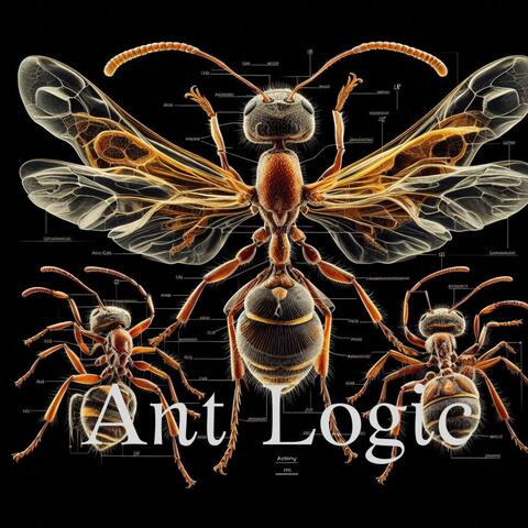 Ant Logic