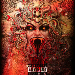 Medusa (feat. 1kidj)