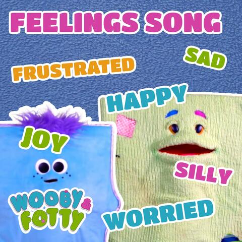 The Feelings Song