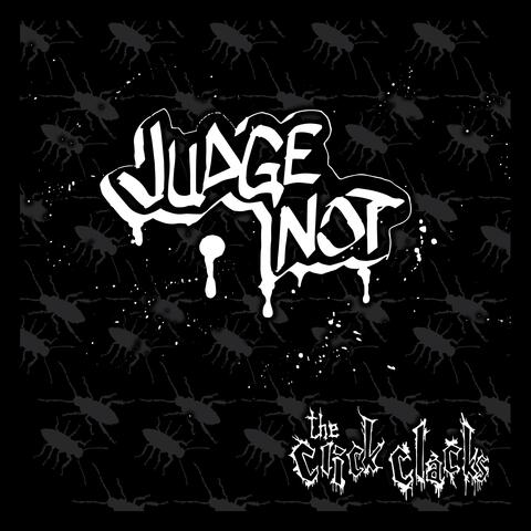 Judge Not (Remastered)