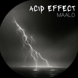 Acid Effect