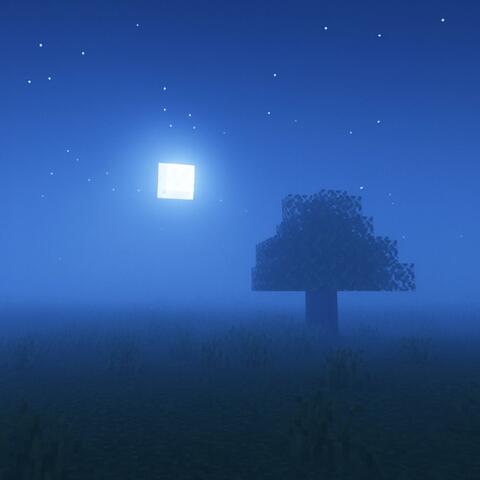 Aria Math (Ambient) - Slowed