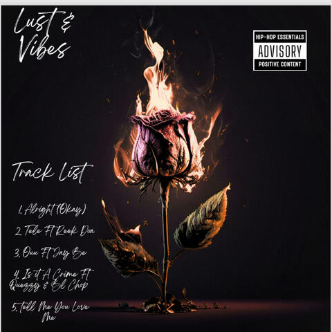 Lust & Vibes