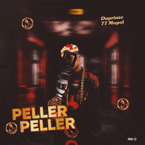 PELLER PELLER (feat. OSHA BTC)
