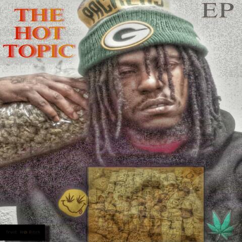 The Hot Topic Ep